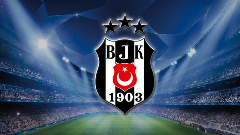 Beşiktaş'ın Şampiyonlar Ligi kadrosu belli oldu