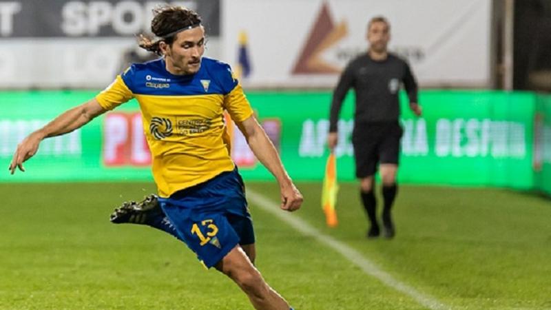 Fenerbahçe'nin yeni transferi Miguel Crespo kimdir?