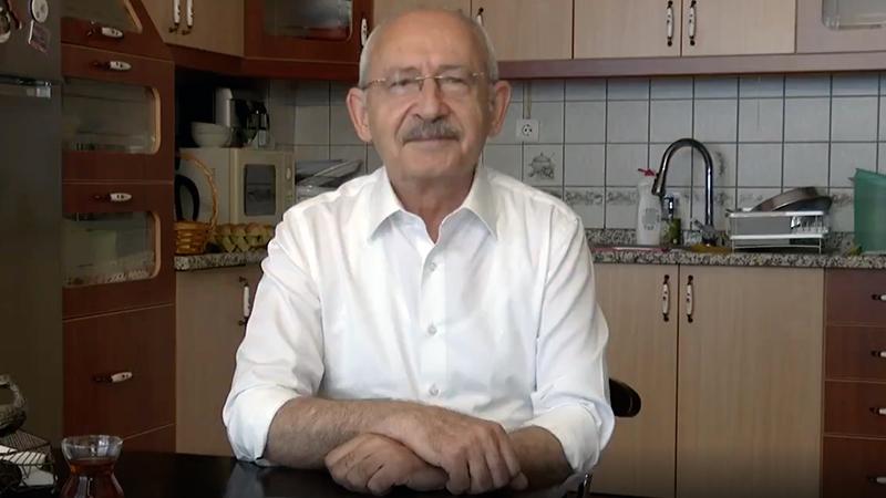 Kemal Kılıçdaroğlu gençlere 6 vaadini açıkladı: Gençlerin alacağı ilk sıfır otomobilde ÖTV sıfırlanacak!