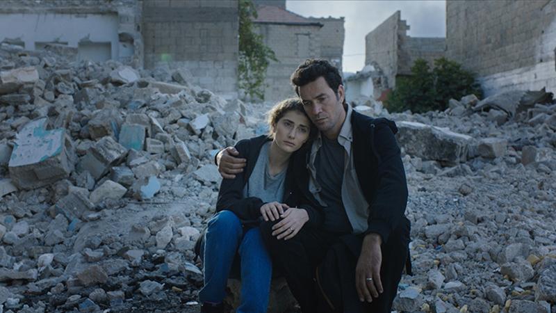 Derviş Zaim'in "Flaşbellek" filmi,  New York'ta en iyi uluslararası film ödülü aldı