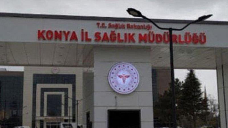 “İl sağlık müdürlüğü, bakan, AKP milletvekillerinin akrabaları ve eski belediye başkanlarıyla dolduruldu”