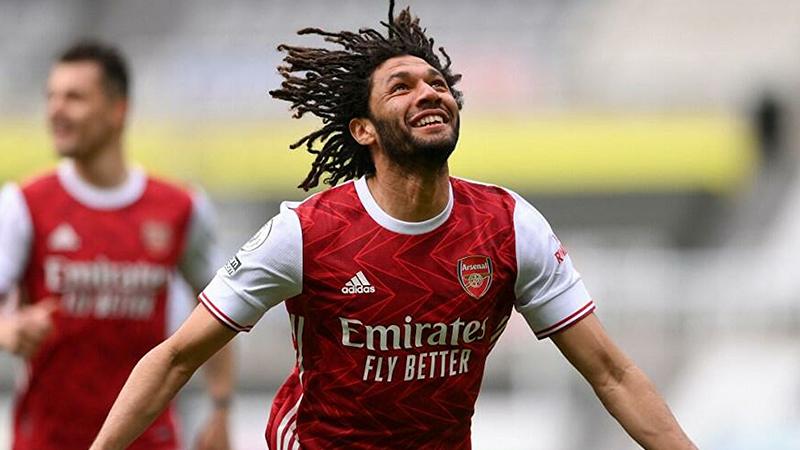 Galatasaray, Elneny için yeniden devrede