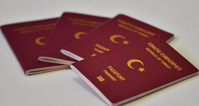 Dünyanın en güçlü pasaportları