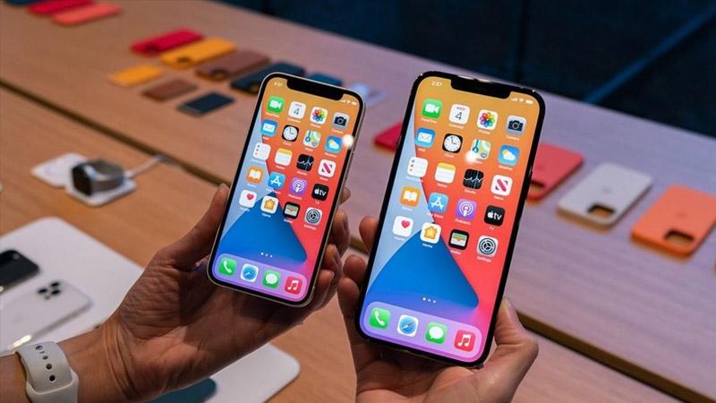 iPhone 13'ün tanıtım tarihi belli oldu