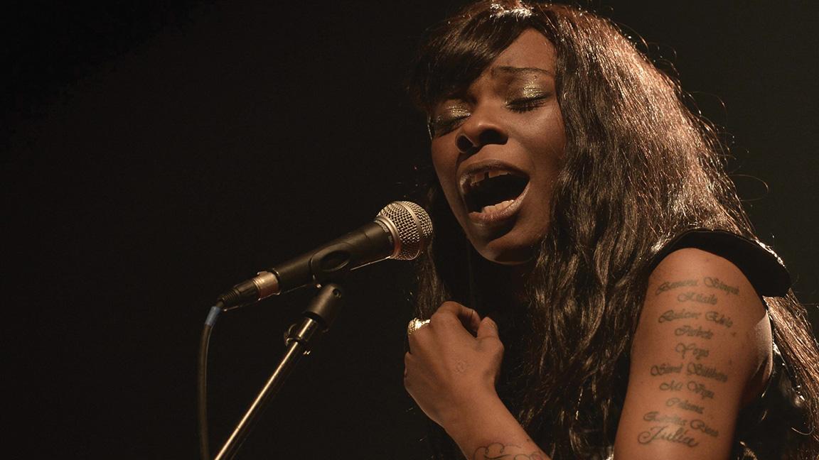 Buika, İstanbul'da konser verecek 