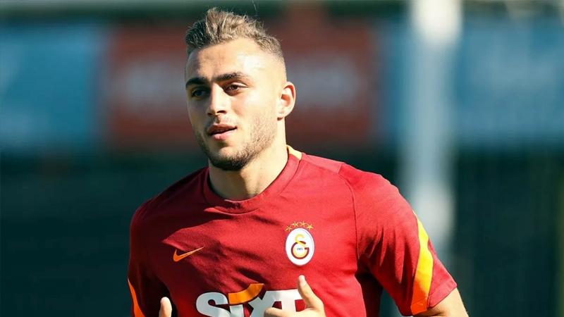 Galatasaray'da Barış Alper Yılmaz ameliyat edilecek