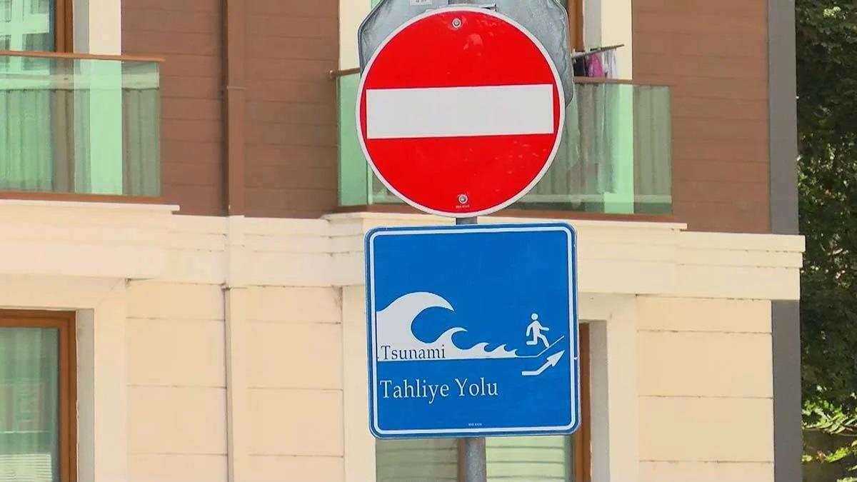 Olası İstanbul depreminde tsunami ihtimali: Hangi semtleri vuracak?