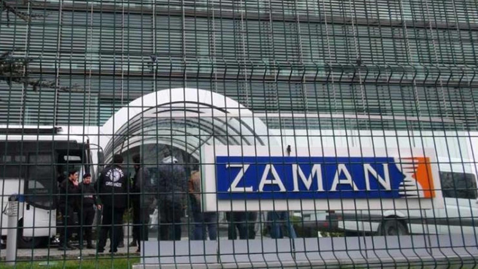 Zaman gazetesi yazarlarının yeniden yargılandığı dava ertelendi