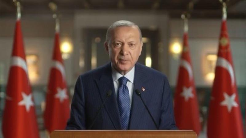 Erdoğan: İki ülkenin arasındaki iş birliğinin güçlendirilmesi fırsatı, Yunanistan'ın uzlaşmaz tutumu sebebiyle heba edilmiştir