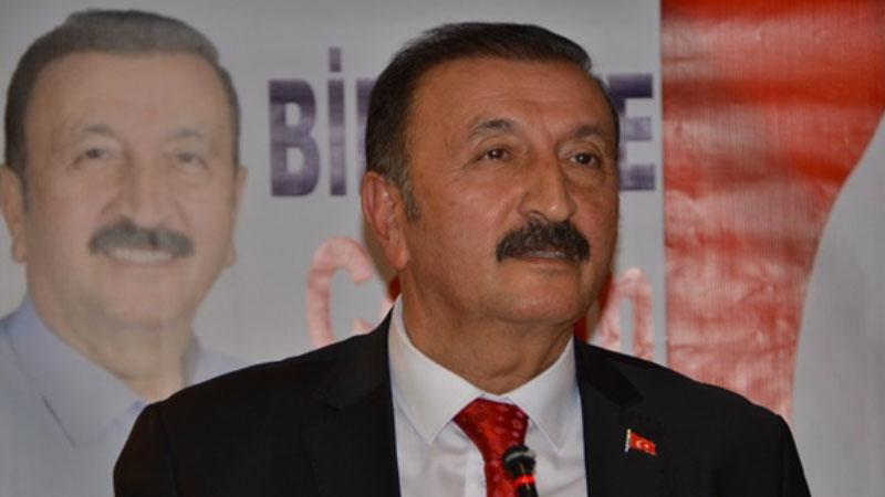 Bedri Yalçın