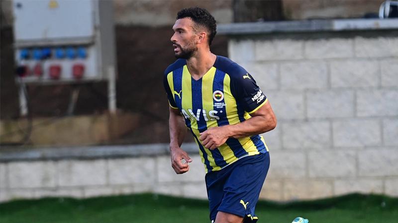 Fenerbahçe'de Caulker ile yollar ayrıldı