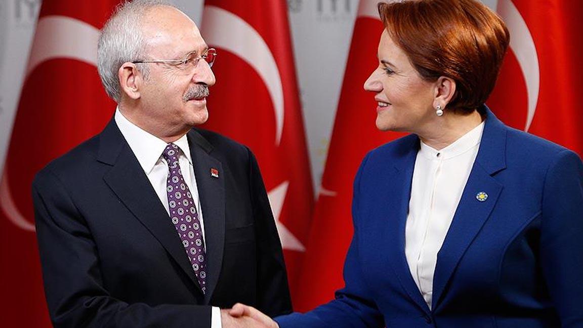 Kulis | İyi Partililer, Kılıçdaroğlu'nun Kürt sorunu açıklamasını başarılı buldu: 'HDP, Millet İttifakı’nın gizli ortağı' söylemleri boşa çıktı