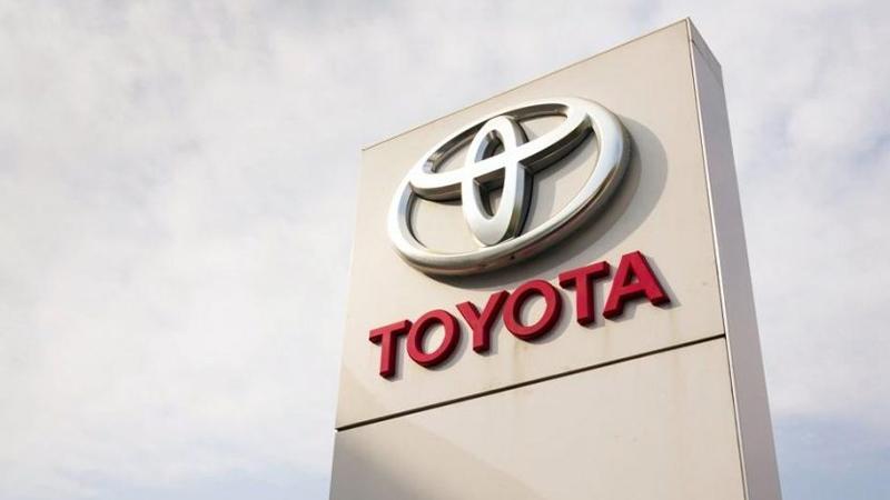 Toyota, parça tedarik sorunu sebebiyle küresel araç üretim tahminini düşürdü