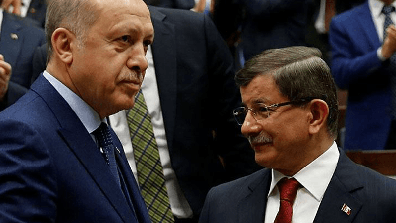 Erdoğan ve Davutoğlu'nun kişisel verilerini sorgulayan SGK memurları beraat etti