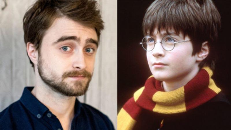 Daniel Radcliffe, en sevdiği Harry Potter filmini açıkladı 