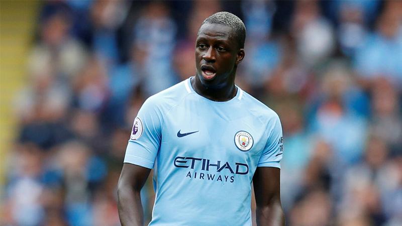 Tecavüzle suçlanan Mendy'nin serbest kalma talebi reddedildi