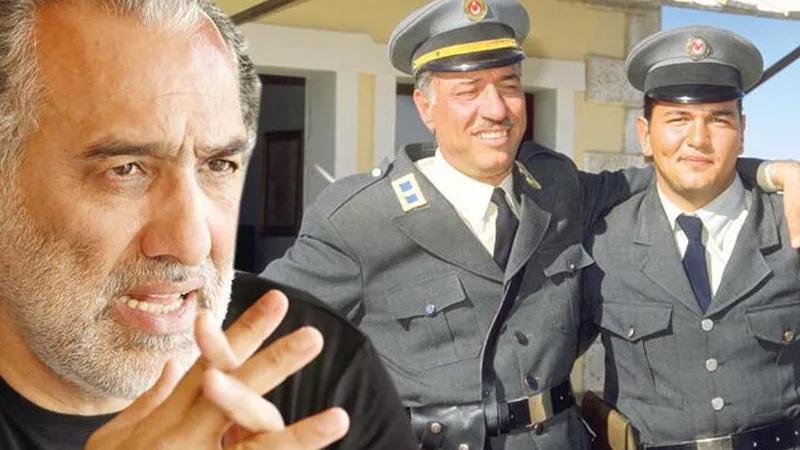 Sinan Çetin, Kemal Sunal'ın ailesine tazminat ödeyecek