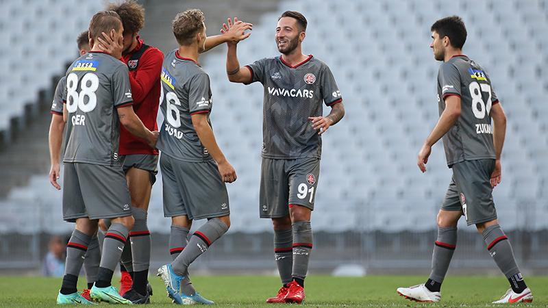 Karagümrük, Adana Demirspor'u farklı geçti