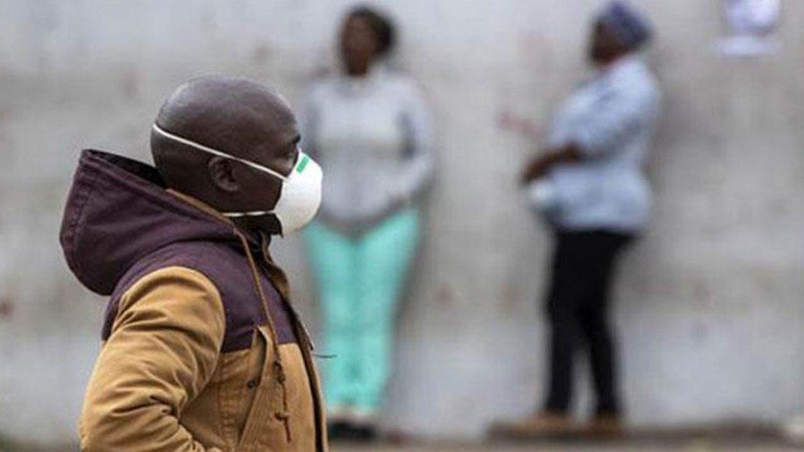 Güney Afrika'da Covid-19 tedbirleri hafifletildi