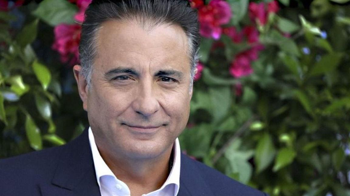 Andy Garcia, Cehennem Melekleri 4'ün kadrosuna katıldı