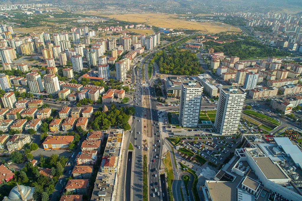 Türkiye, konut fiyatı artışında dünya lideri!