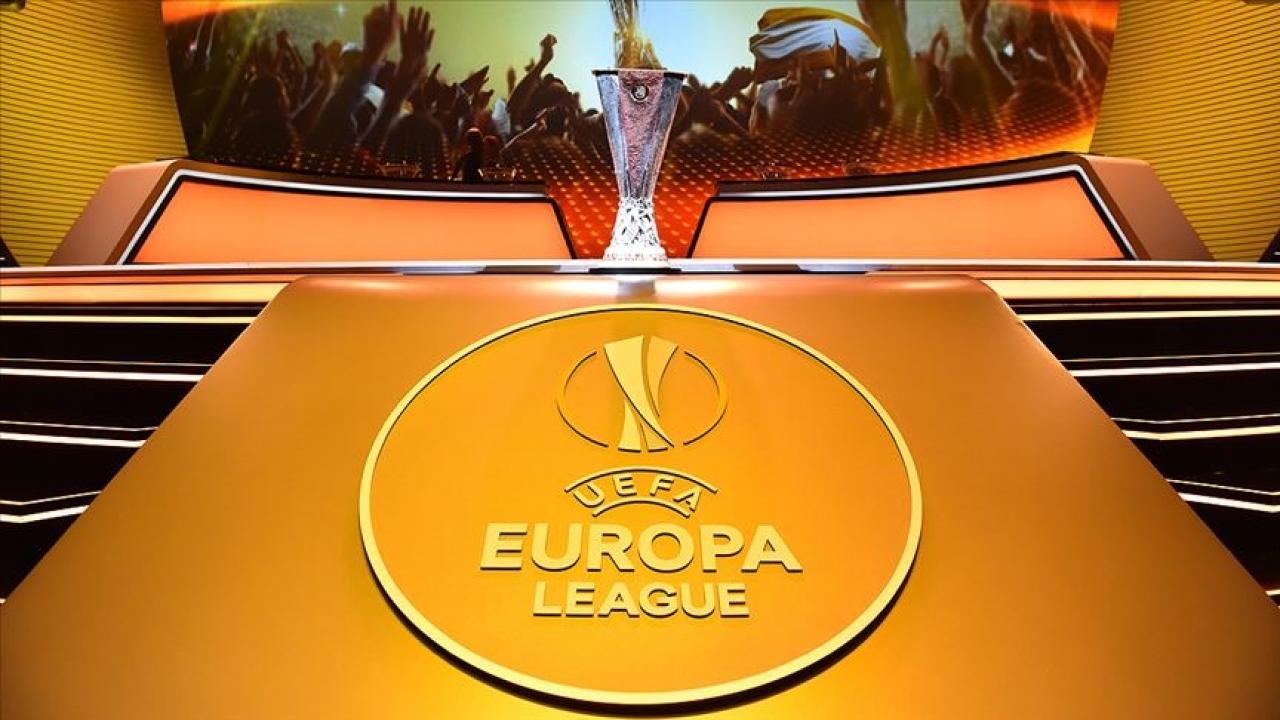 UEFA Avrupa Ligi'nde grup etabı başlıyor