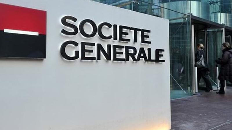 Societe Generale: Merkez Bankası'nın swaplar hariç net rezervleri hâlâ ekside