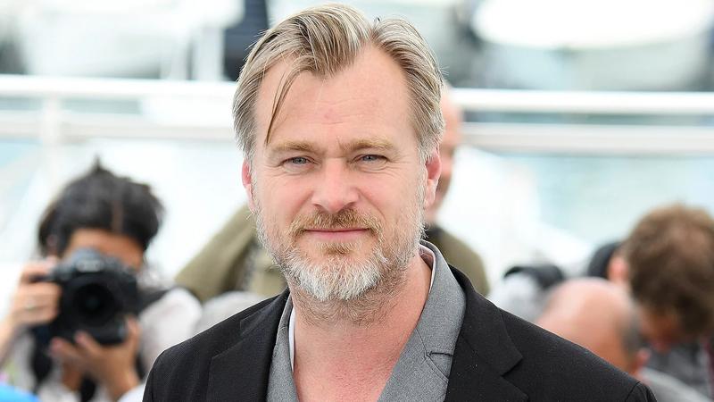 Christopher Nolan, yeni filmi için Universal ile anlaştı