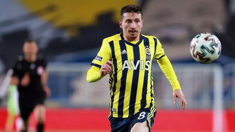 Fenerbahçe'den Mert Hakan açıklaması: Maksatlı bir yalandır, masa başında yazılmış hayali bir görüşme