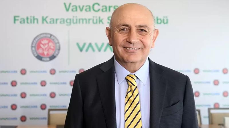 Süleyman Hurma'dan yabancı kuralı açıklaması: Ben kârlı çıkarım ama Türk futbolu zarar görür