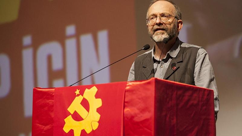 TKP Genel Sekreteri Okuyan'dan 'ittifak' açıklaması: Üç parti belli bir zeminde buluştuk