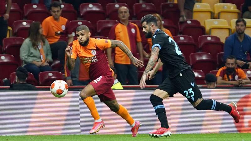 Spor yazarları, Galatasaray-Lazio maçını değerlendirdi: Bu genç Galatasaray'ın, 40 yıllık tecrübeli gibi oyun ortaya koyması akıl doluydu