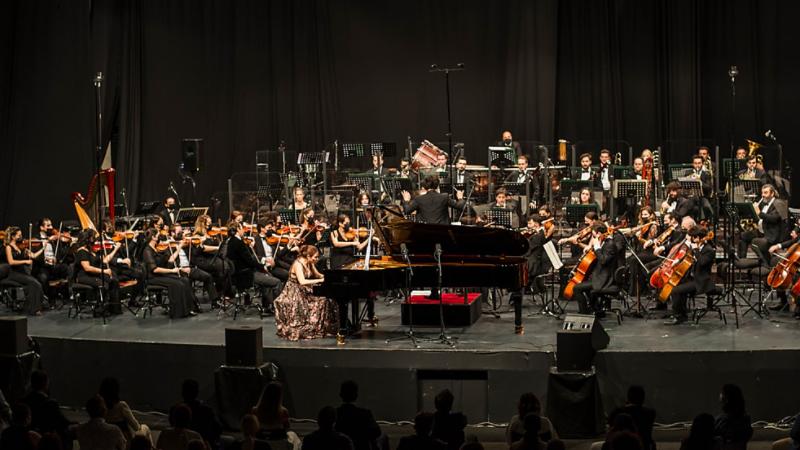 49. İstanbul Müzik Festivali sona erdi