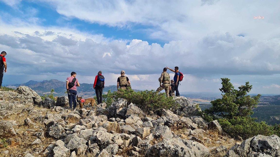 Tunceli'de 54 yaşındaki kayıp kadının cansız bedenine ulaşıldı 