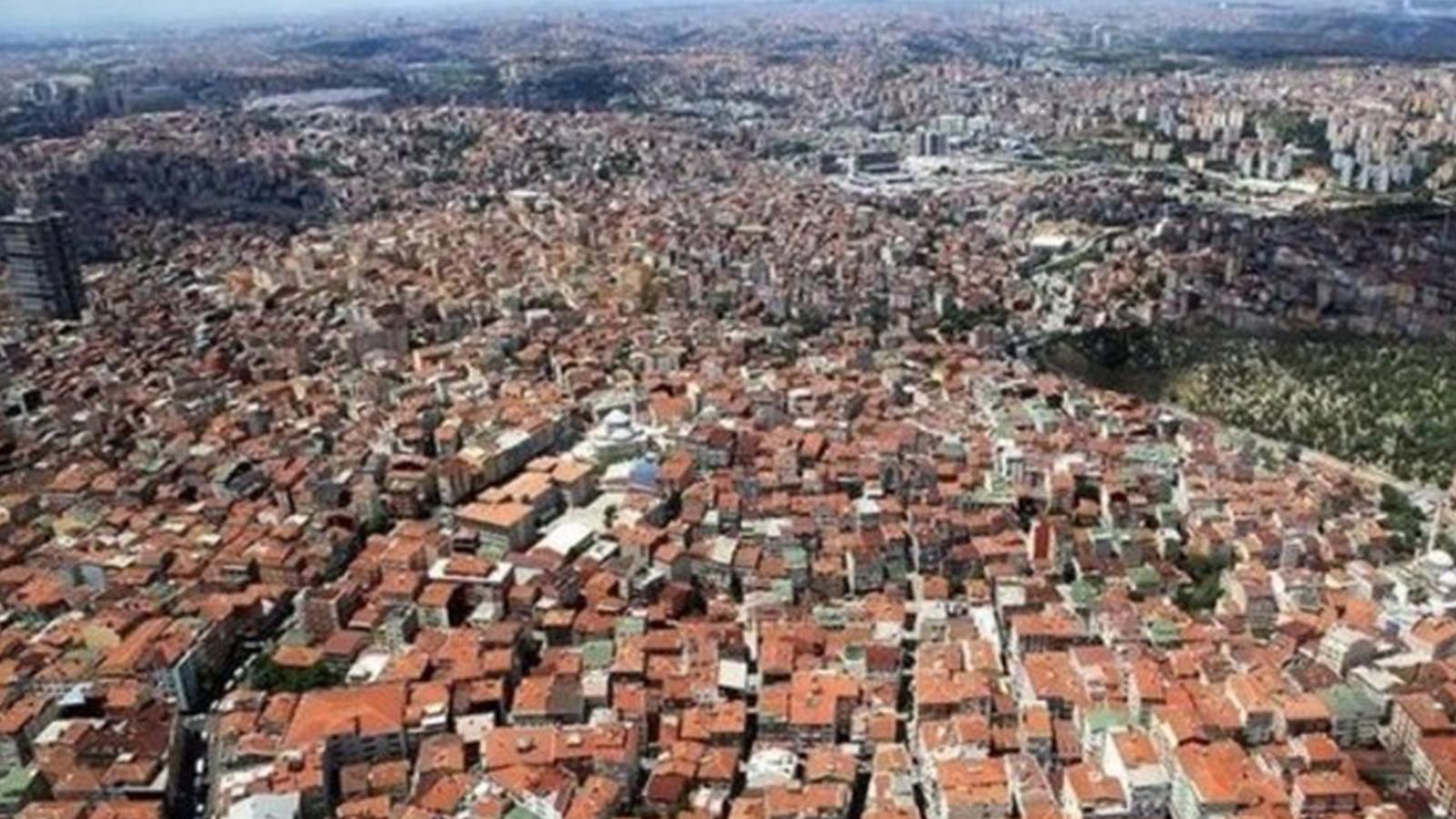 İstanbul Planlama Ajansı: Kiralar geçen seneye göre yüzde 66 arttı