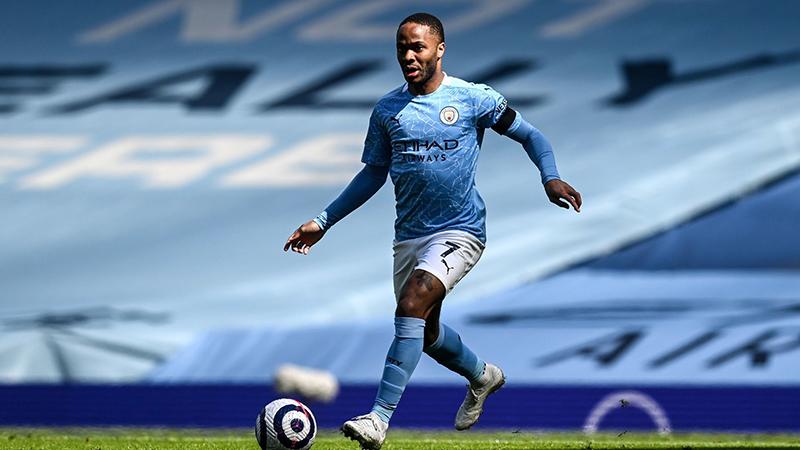 Chelsea, Raheem Sterling'i transfer ediyor 