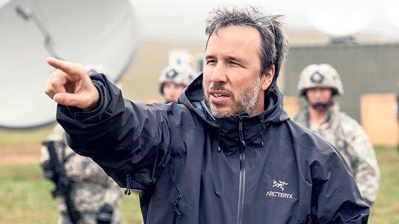 'Dune'un yönetmeni Denis Villeneuve: Marvel filmleri kopyala yapıştır