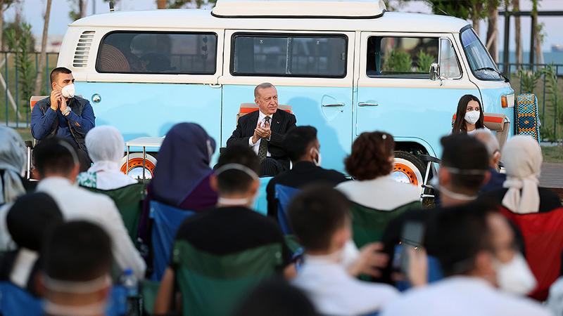 CHP’li Altay’dan Cumhurbaşkanı Erdoğan’a: Bu ülkenin gençleri senden gördüğü zulmü Cumhuriyet tarihi boyunca hiç yaşamadı