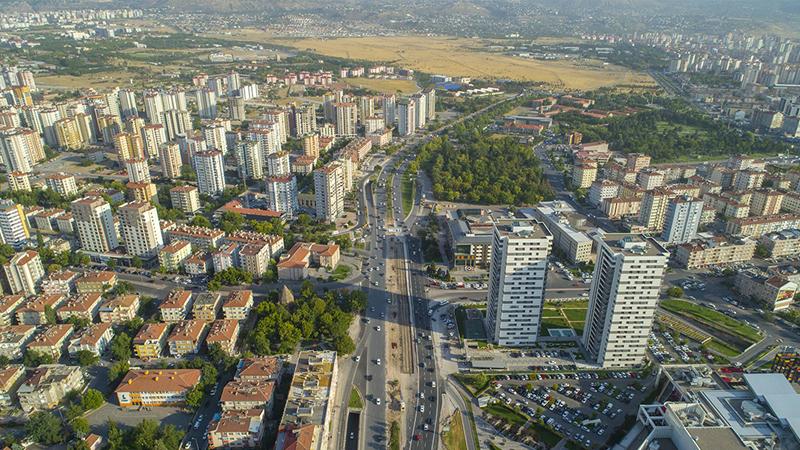 Emlakta kapora dolandırıcılığına dikkat!