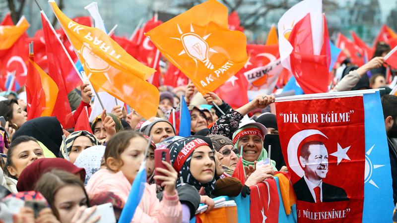 SİTA Politik Danışmanlık Genel Müdürü Özçelebi: Yüzde 30'un altına düşen AKP, çekirdek seçmenini de kaybetmeye başladı