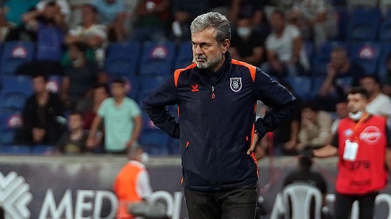 Aykut Kocaman: Böyle bir dönemde alınan üç puan önemli