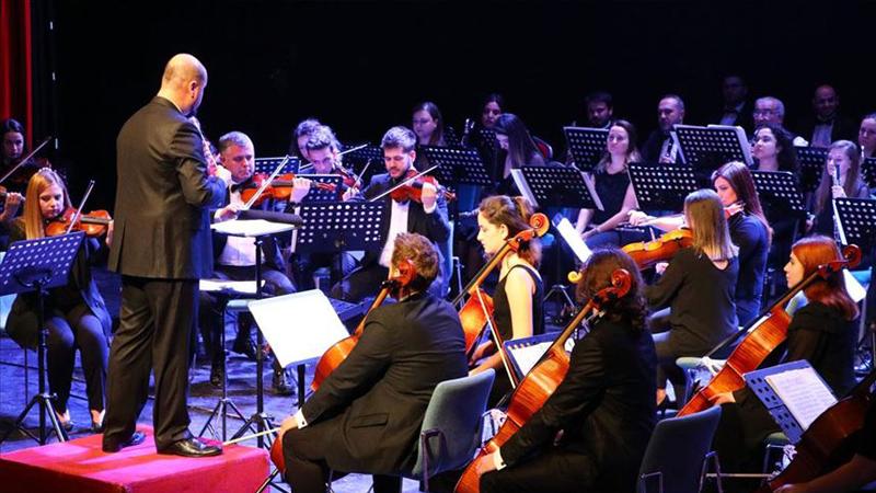 1. İstanbul Uluslararası Oda Müziği Festivali başlıyor