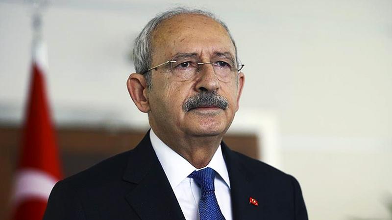 Kılıçdaroğlu: Sarayın akıl dışı kavgaları dış politikamızı da yok etti, programımız hazır, çözeceğiz halkım   