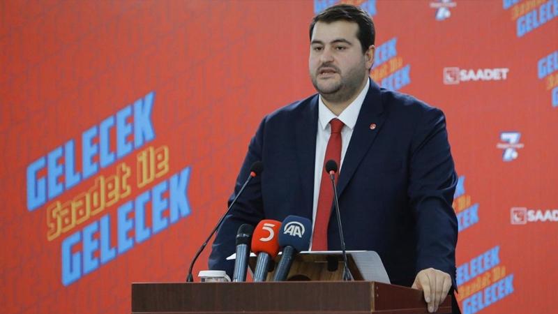 Saadet Partisi: İstanbul'da ciddi bir barınma kriziyle karşı karşıyayız