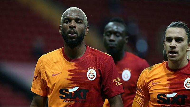 Babel oyuna giriyor, Galatasaray puan kaybediyor!