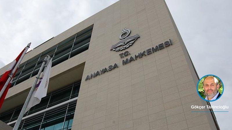 AYM kararını uygulamayan hakimlerle ilgili ilk duruşma: HSK harekete geçmedi, tazminat davası başlıyor