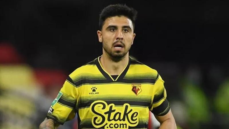 Watford'dan Ozan Tufan açıklaması