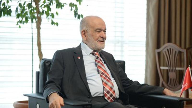 Karamollaoğlu: Muhafazakârların kazanımlarını kaybedeceğine inanmıyor, ihtimal de vermiyorum