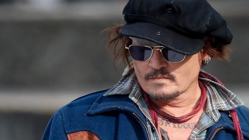 Johnny Depp: İptal kültüründe kimse güvende değil