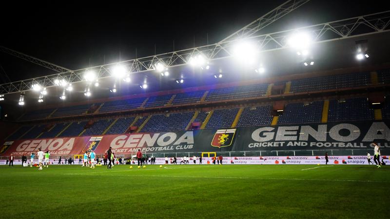 İtalya'nın en eski kulübü Genoa, ABD merkezli bir şirkete satıldı